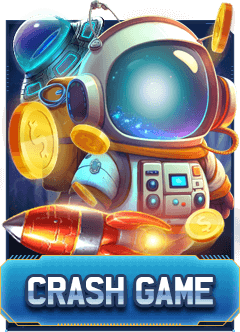 crashgame