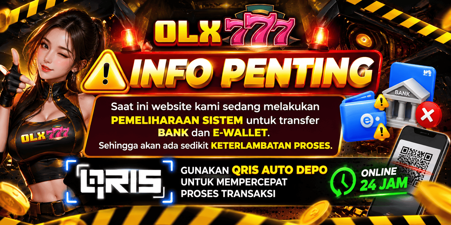 Info penting